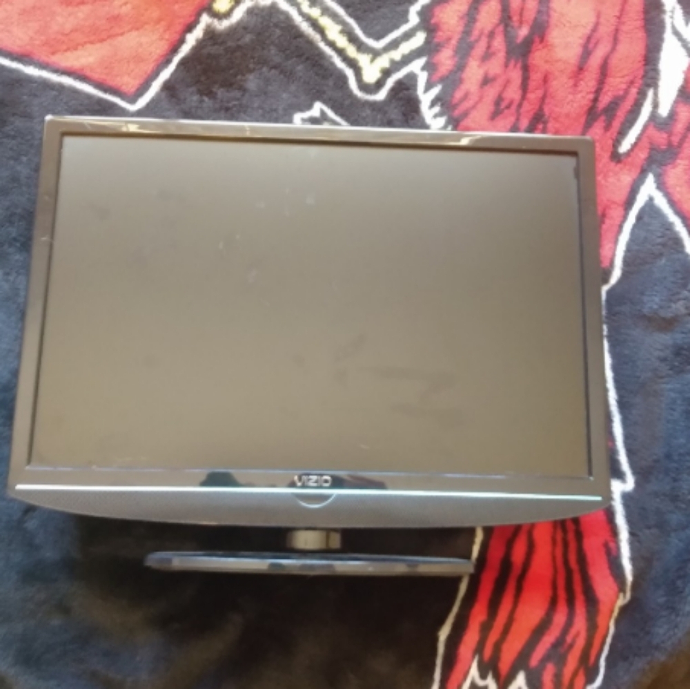 VIZIO MONITOR
